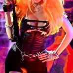 First pic of Exclusive Maureen Photos Actiongirls.com