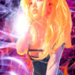 Second pic of Exclusive Maureen Photos Actiongirls.com