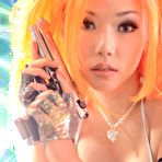 Third pic of Exclusive Maureen Photos Actiongirls.com