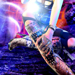 Fourth pic of Exclusive Maureen Photos Actiongirls.com