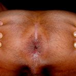 Third pic of Look at my bum