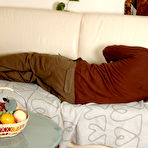 First pic of BoysLoveMatures :: Martha&Sebastian boy and leggy mom