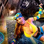 Second pic of Exclusive Jordan Photos Actiongirls.com