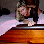 Second pic of Interracial mature GFs