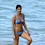 Fourth pic of :: Largest Nude Celebrities Archive. Shermine Shahrivar fully naked! ::