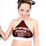 First pic of HOT HALEY ::: PHOTO GALLERY