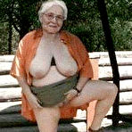 Third pic of Outdoor milfs