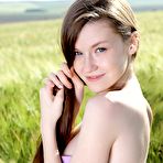 First pic of Emily Bloom Naked In A Field