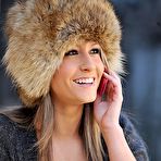 First pic of Hotty Stop / Kandice Russian Hat