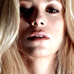 First pic of Shakira posing for She Wolf album promo photoshoot