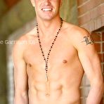 Third pic of :: BMC :: Lane Garrison nude on BareMaleCelebs.com ::