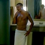Fourth pic of :: BMC :: Lane Garrison nude on BareMaleCelebs.com ::