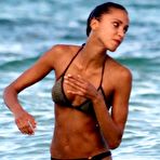 Third pic of  Noemie Lenoir fully naked at TheFreeCelebMovieArchive.com! 