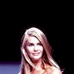 Second pic of  Elle Macpherson fully naked at Largest Celebrities Archive! 