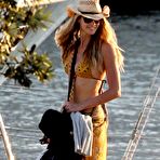 Fourth pic of  Elle Macpherson fully naked at Largest Celebrities Archive! 