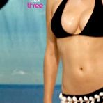 Third pic of Keeley Hazell naked photos. Free nude celebrities.
