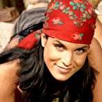 Second pic of Farmer girl Nella - Leenks Smut