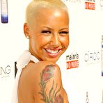 Third pic of ::: Amber Rose - Celebrity Hentai Naked Cartoons ! :::