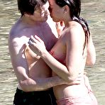 Fourth pic of  Daisy Lowe fully naked at Largest Celebrities Archive! 