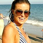 Fourth pic of Carmen Electra - nude celebrity toons @ Sinful Comics Free Membership