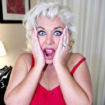 First pic of Huge tit blonde whore fucks computer repairman for fixing her computer