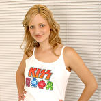 First pic of Marylin from SpunkyAngels.com - The hottest amateur teens on the net!