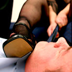Third pic of UNDER FEET