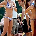 Fourth pic of :: Babylon X ::Laura Vandervoort nude photos and movie