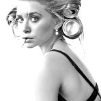 Third pic of Ashley Olsen