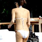 Third pic of Bethenny Frankel fully naked at Largest Celebrities Archive!