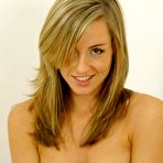 Fourth pic of OnlyMelanie.com Melanie Walsh UK Page 3 model solo girl stockings model
