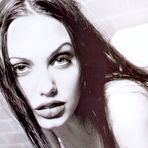 Second pic of Angelina Jolie