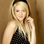 First pic of Haley from SpunkyAngels.com - The hottest amateur teens on the net!