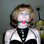 First pic of Dark BDSM fantasy