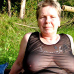 Third pic of Big natural tits