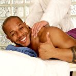 First pic of Teena Lipoldino gets her ass impaled by a big black cock