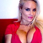 Second pic of :: Largest Nude Celebrities Archive. Nicole Coco Austin fully naked! ::