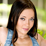 First pic of Monsters of Cock - Hot small babe from Texas fucking