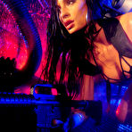 Third pic of Exclusive Rosie Revolver Photos Actiongirls.com