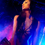 Fourth pic of Exclusive Rosie Revolver Photos Actiongirls.com