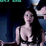 First pic of Asian celebrity Luci Liu various nude movies scenes and posing pictures | Mr.Skin FREE Nude Celebrity Movie Reviews!