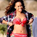 First pic of  Rihanna fully naked at Largest Celebrities Archive! 