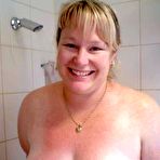 Second pic of big natural boobs