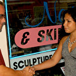 First pic of 8th Street Latinas