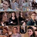 Fourth pic of Madchen Amick - nude celebrity toons @ Sinful Comics Free Membership