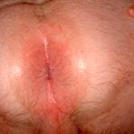 Third pic of Look at my bum