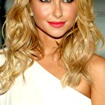 First pic of Naked celebrity Hayden Panettiere at Babylon-X 