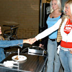 First pic of We Live Together