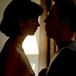 Fourth pic of  Morena Baccarin naked photos. Free nude celebrities.