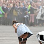 Fourth pic of :: Largest Nude Celebrities Archive. Rihanna fully naked! ::